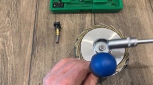 Двигатель пылесос Philips разбор, ремонт, замена якорь, обмотка