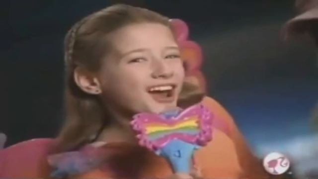 All Barbie® Movie Doll Commercials (2001-2021) смотреть онлайн