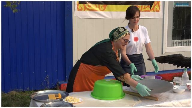 Вестник Сургутского района