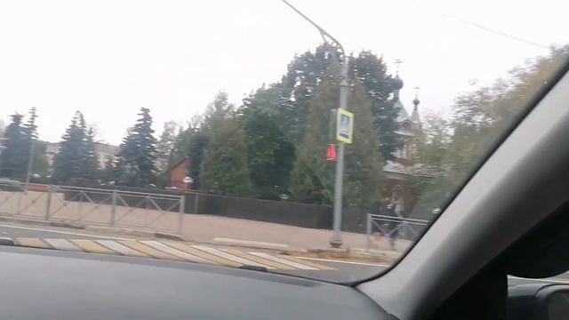 А вы были в Клину?) Стоит посетить))) смотреть онлайн