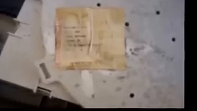 Indesit WIL 86: anche il "secondo mulo" si è stancato! XD смотреть онлайн