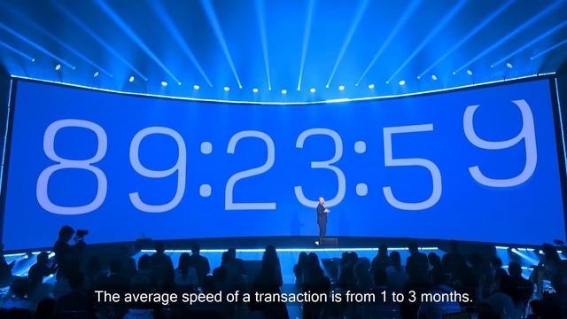 14th Of May – New GloraX Presentation (English Subs)