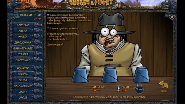 sf Game- Hazard 100000gold смотреть онлайн