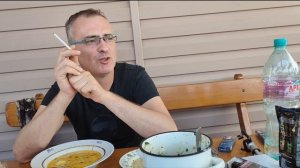 Влог. Лазаревское. Сочи. _Вечер удался.