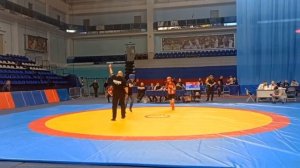 Первенство и Чемпионат по ПАНКРАТИОНУ / 18-19 февраля 2023г. #video #live #панкратион