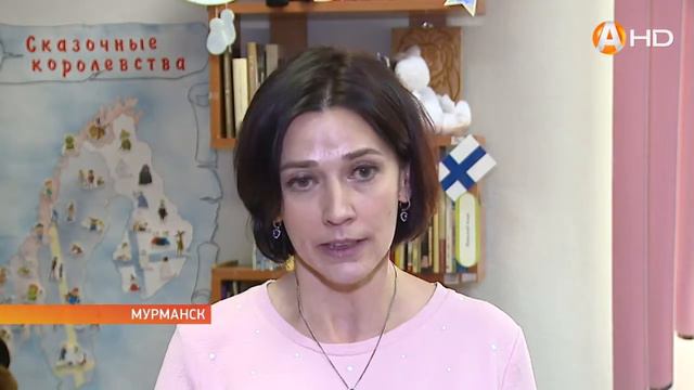 В детско-юношеской библиотеке провели брейн-ринг на английском языке смотреть онлайн