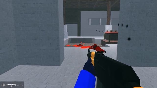 Секретные миссии ! ( Ravenfield ) смотреть онлайн
