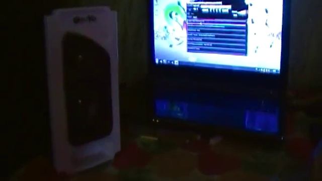 цветомузыка на COM порту смотреть онлайн