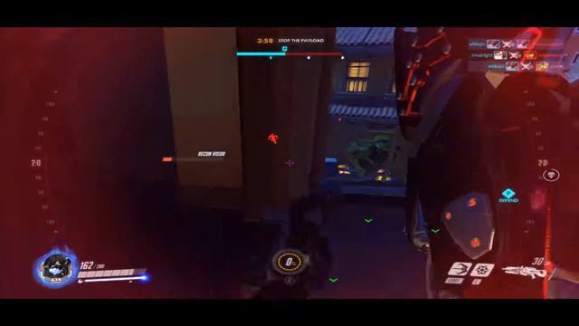 Overwatch Fat heads Fat plays смотреть онлайн