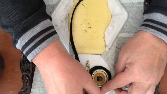 569. Пано "Денежная сова". Pano "Money owl". Pano "búho de dinerо". Часть 1. смотреть онлайн