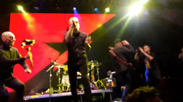 Элизиум - Сколько стоишь ты? Москва, 06.10.2018, Главclub Green Concert смотреть онлайн