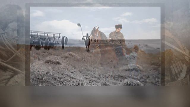 Карат Андрей - Выйду в поле чистое ( cover Савелий Долгобродский ) смотреть онлайн