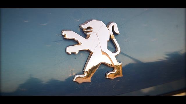 PEUGEOT 207 CC воспоминания / Linkin Park & Tommee Profitt - In The End (MISTY cover) смотреть онлайн