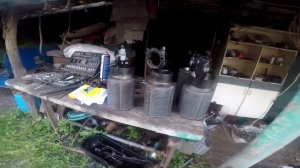 #Т40АМ Поршнева група. Бюджетний варіант/# Т40АМ Поршневая группа. Бюджетный вариант