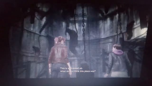 Resident Evil Revelations 2 Intel Dual Core Processor 4 GB Ram Without GPU On Windows 10 Benchmark смотреть онлайн