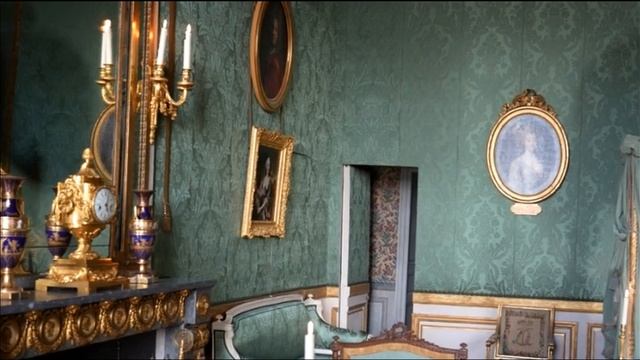 Дворец Морского Министерства. смотреть онлайн