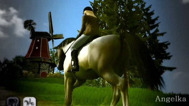 My Horse Friends //BETA VERSION// смотреть онлайн