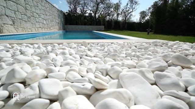 Akat Yapı Tanıtım Filmi | Çeşme Villa смотреть онлайн