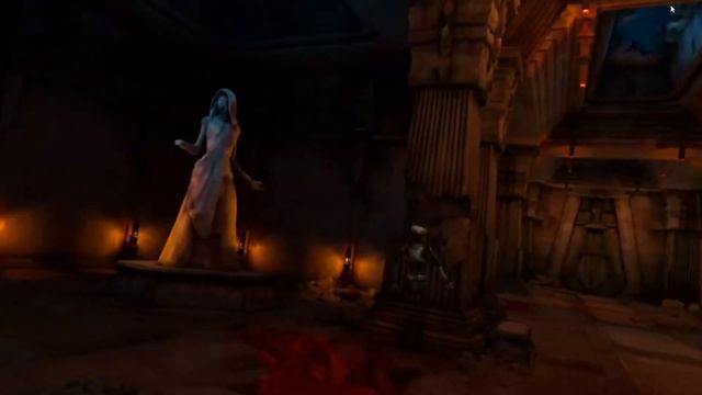 Vader Immortal - Episode 2 on Quest 2 смотреть онлайн