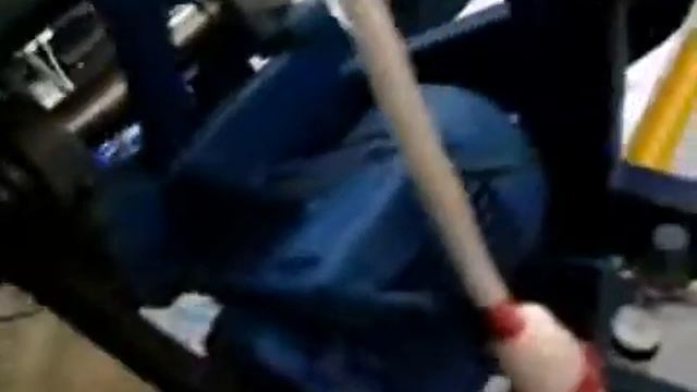 Перемотка стеклохолста,флизелина и т.д.