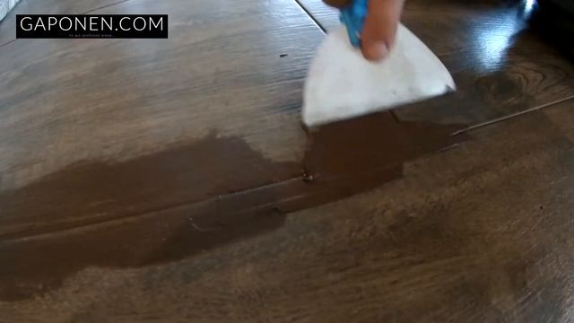 Затирка швів плитки смотреть онлайн