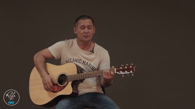 «Ты одна» песня всем любимым девушкам , в День Рождения! #гитараonelove #своипесни #песниподгитару смотреть онлайн