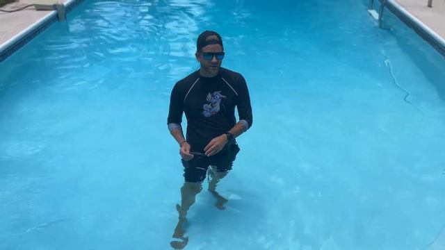 LEAKED! 1000s Learn to Swim Using THIS Curriculum... смотреть онлайн