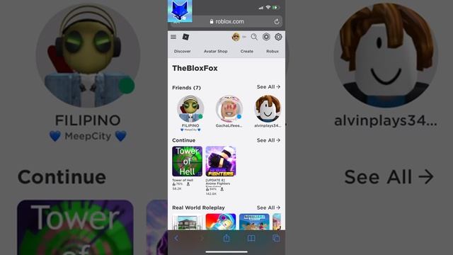 How To See Roblox Transaction History On Mobile (Android & iOS) смотреть онлайн