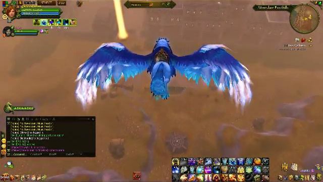 Allods Griffon Jump смотреть онлайн