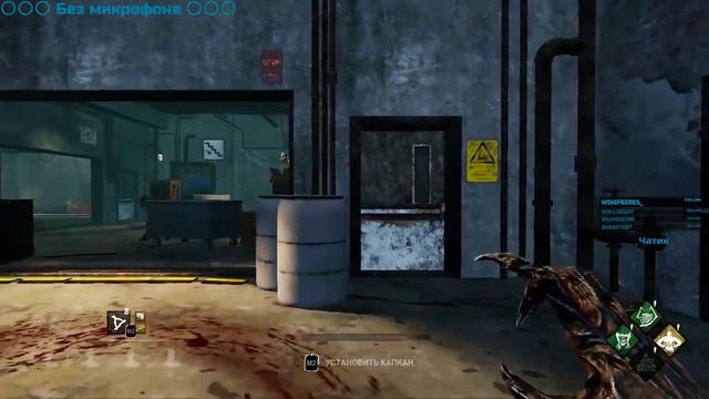 Катаем в DBD перед сном смотреть онлайн