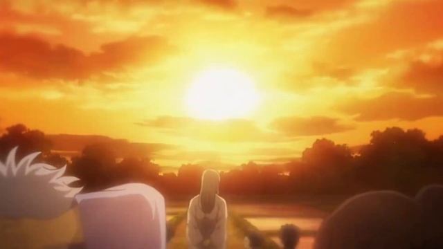 The Greatness of Gintoki Vs Takasugi (Gintama) смотреть онлайн