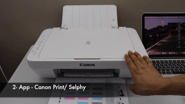 Canon Printer Not Scanning !! смотреть онлайн
