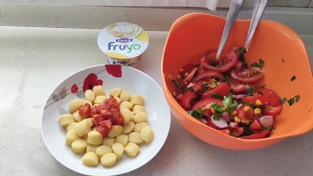 14. Дневник похудения. Тарелочки на диете с подсчётом калорий.