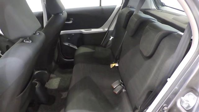 FIATLENZI - TOYOTA YARIS 1.4 5P SOL смотреть онлайн