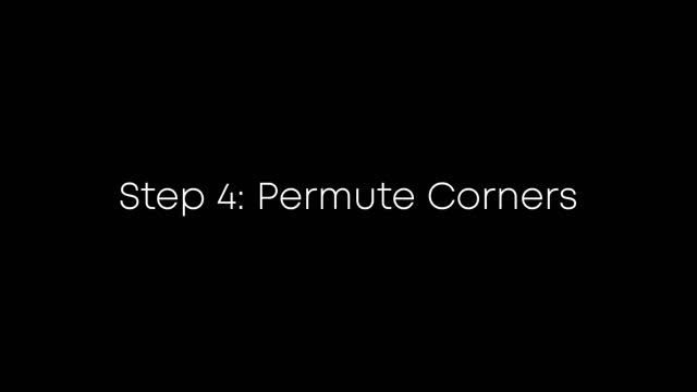 POV: You Learn How To Solve a Square-1 смотреть онлайн