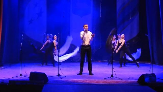 "Маладосцi..." ГГАЭК 2018 смотреть онлайн