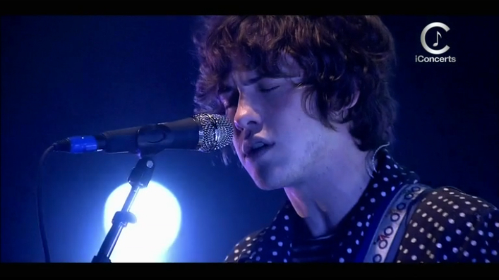 MGMT - London Live (2010) =HD= смотреть онлайн