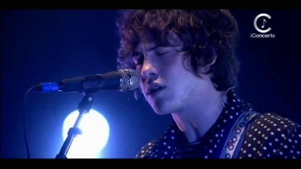 MGMT - London Live (2010) =HD=