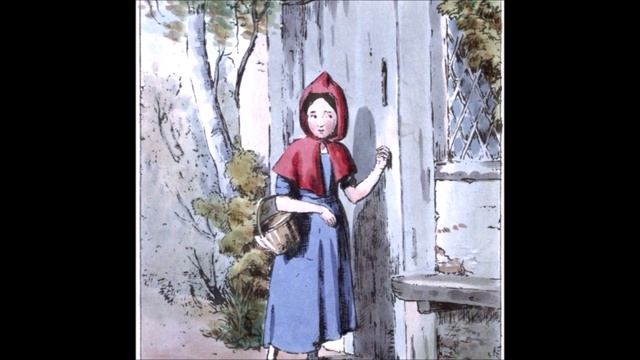 Little Red Riding Hood | The Original Fairy Tale смотреть онлайн