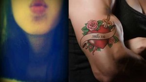 песня: Ангелина