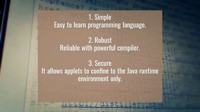 Java Introduction || What is Java? || History of Java || Features of Java смотреть онлайн