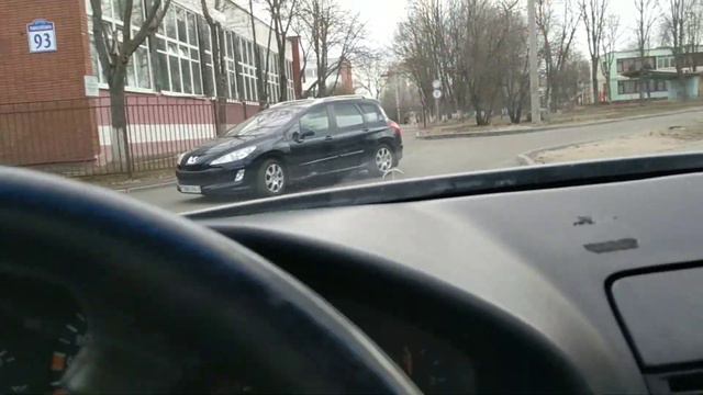 My Mercedes-Benz W140 S320, 3.2AT 1992, европеец, бензин, чёрная кожа смотреть онлайн