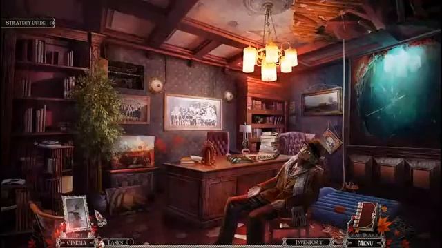 Grim Tales: Bloody Mary Collector's Edition