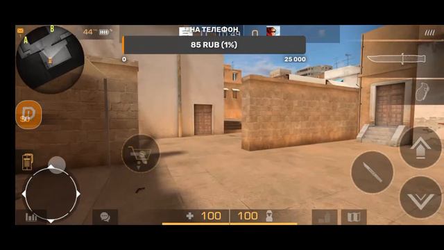 НАЧИНАЮ ВСЁ С ЧИСТОГО ЛИСТА #12 Standoff 2 смотреть онлайн