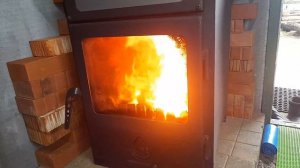 Печь- камин Варвара-гармония 1309