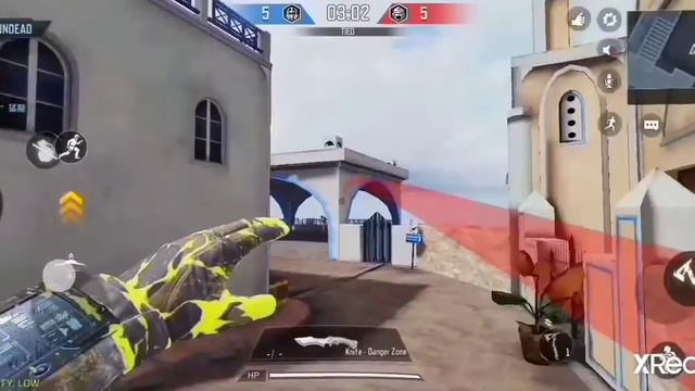 Guardian Anubis: random montage смотреть онлайн