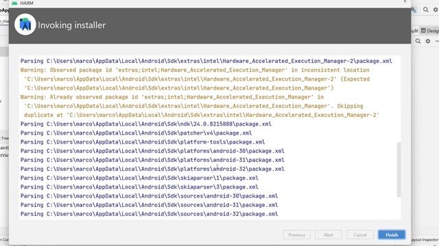 Configurando Emulador do Android Studio da Forma Correta | Sem Erros - Guia Completo e Atualizado смотреть онлайн