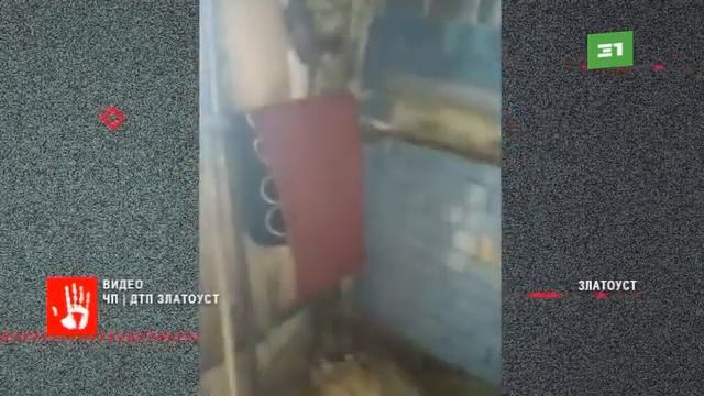 Прокуратура Челябинской области завершила проверку в общежитии Златоуста, где упал потолок на ребен смотреть онлайн