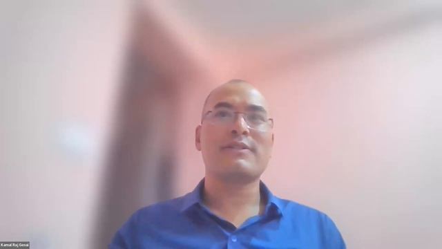 Nepali DiASPORA ACIENTISTS: HOW THEY THINK TO SUPPORT THEIR HOME COUNTRY : Episode CVIII смотреть онлайн