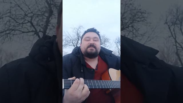 Кино - Звёзды останутся здесь кавер смотреть онлайн
